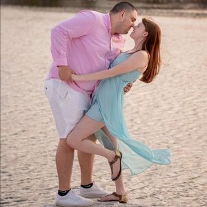 Meet your Posher, Haley